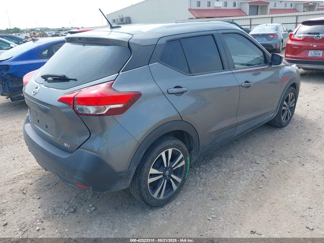 3N1CP5CU7KL532455 Nissan 2019