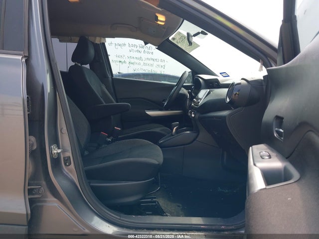 3N1CP5CU7KL532455 Nissan 2019