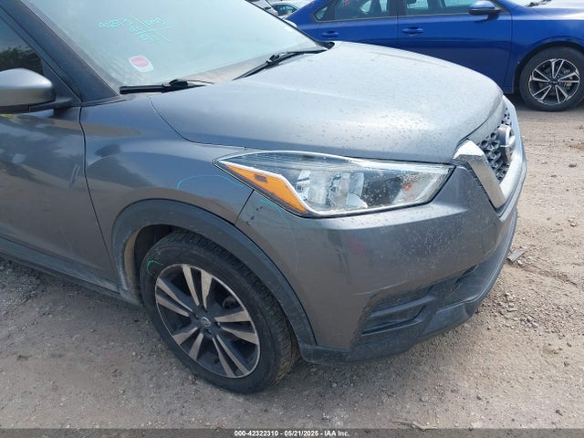 3N1CP5CU7KL532455 Nissan 2019