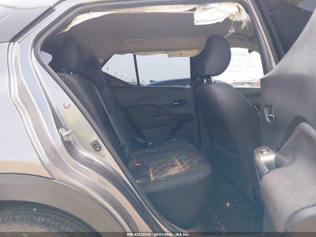 3N1CP5CU7KL532455 Nissan 2019