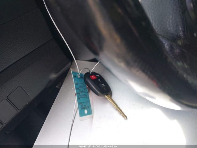2T1BURHEXHC951888 Toyota COROLLA SE