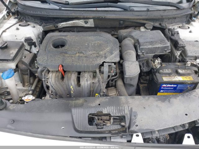 5NPE34AF6FH090595 Hyundai Sonata Sport