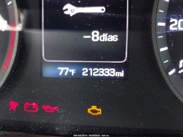 5NPE34AF6FH090595 Hyundai Sonata Sport
