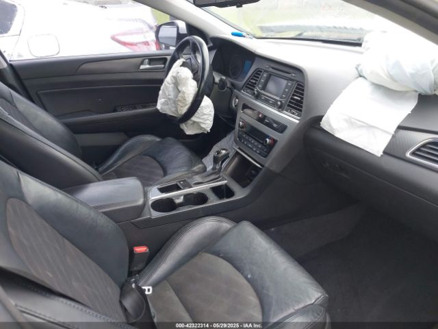 5NPE34AF6FH090595 Hyundai Sonata Sport