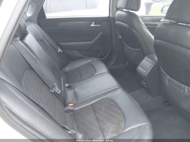 5NPE34AF6FH090595 Hyundai Sonata Sport