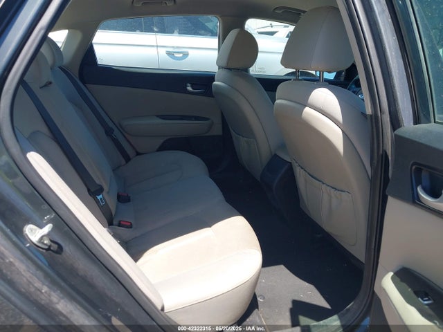 5XXGT4L36GG024394 KIA Optima Lx