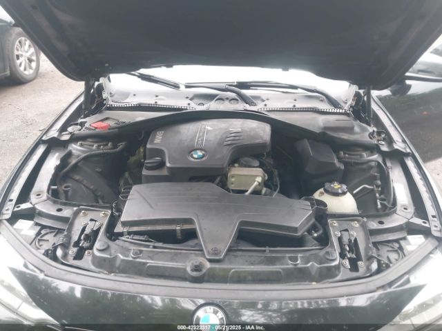 2015 BMW 428 GRAN COUPE WBA4A9C54FGL86896 Photo 9