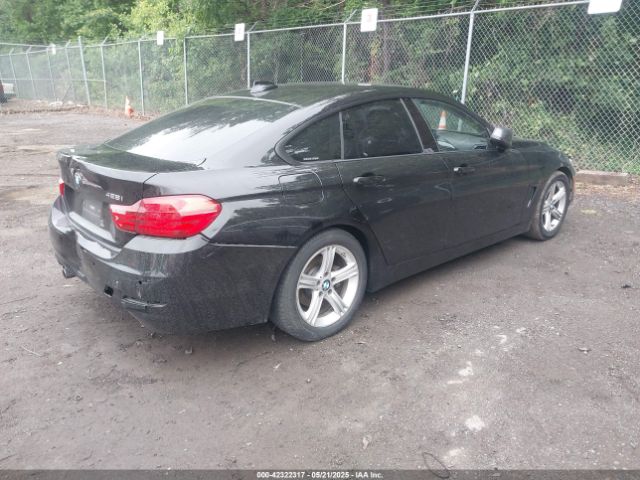 2015 BMW 428 GRAN COUPE WBA4A9C54FGL86896 Photo 3