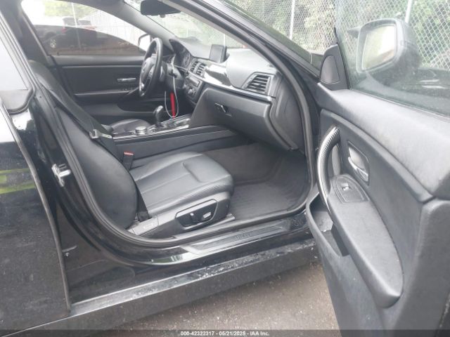 2015 BMW 428 GRAN COUPE WBA4A9C54FGL86896 Photo 4