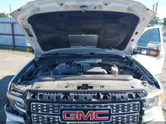 1GT12SEY9KF116287 GMC l5p - di, duramax, gen 5 var. 1