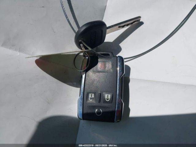 1GT12SEY9KF116287 GMC l5p - di, duramax, gen 5 var. 1