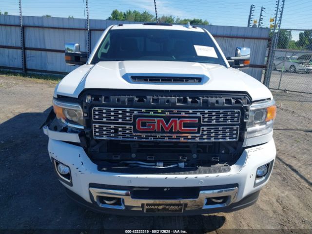 1GT12SEY9KF116287 GMC l5p - di, duramax, gen 5 var. 1