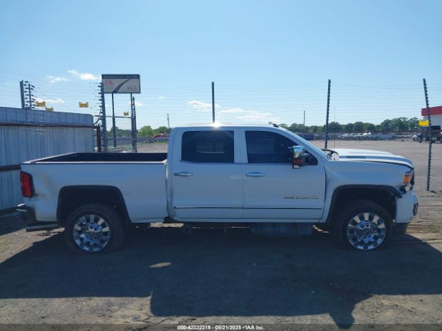 1GT12SEY9KF116287 GMC l5p - di, duramax, gen 5 var. 1