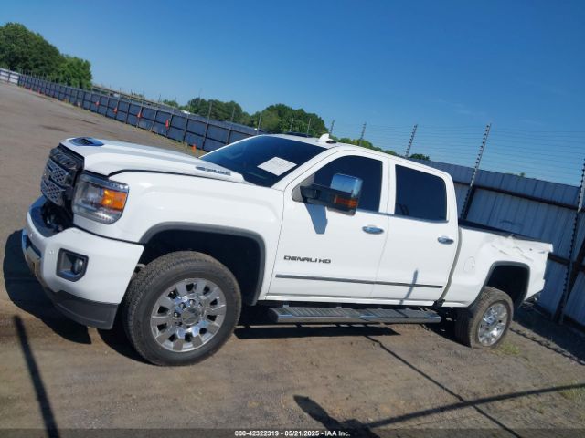 1GT12SEY9KF116287 GMC l5p - di, duramax, gen 5 var. 1