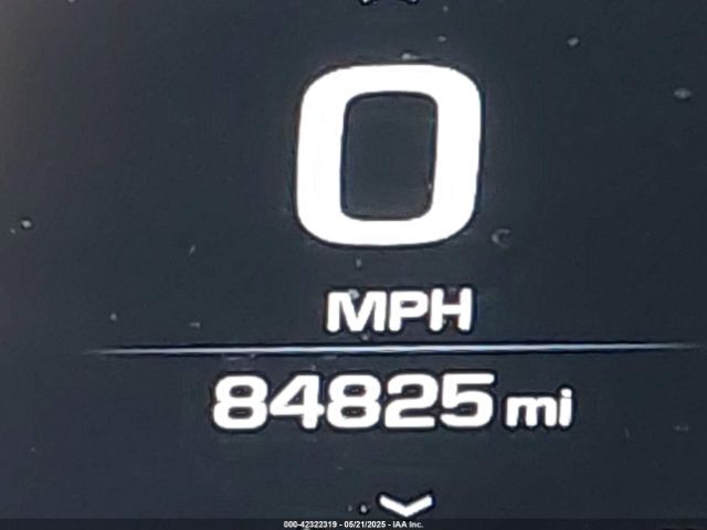 1GT12SEY9KF116287 GMC l5p - di, duramax, gen 5 var. 1