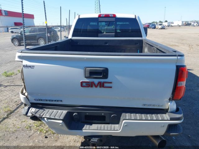 1GT12SEY9KF116287 GMC l5p - di, duramax, gen 5 var. 1