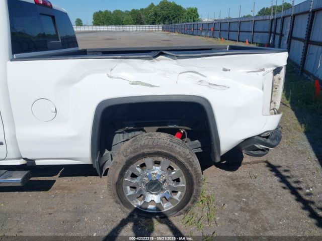 1GT12SEY9KF116287 GMC l5p - di, duramax, gen 5 var. 1