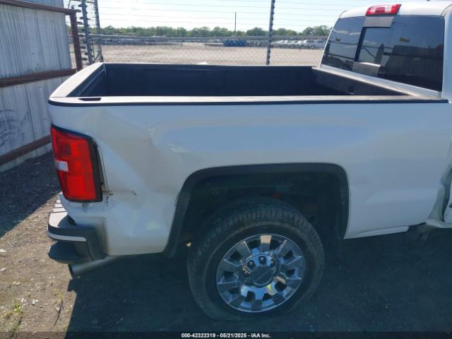 1GT12SEY9KF116287 GMC l5p - di, duramax, gen 5 var. 1