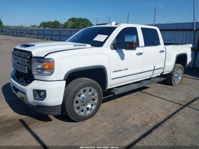 1GT12SEY9KF116287 GMC l5p - di, duramax, gen 5 var. 1