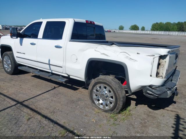 1GT12SEY9KF116287 GMC l5p - di, duramax, gen 5 var. 1