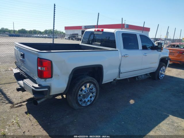 1GT12SEY9KF116287 GMC l5p - di, duramax, gen 5 var. 1
