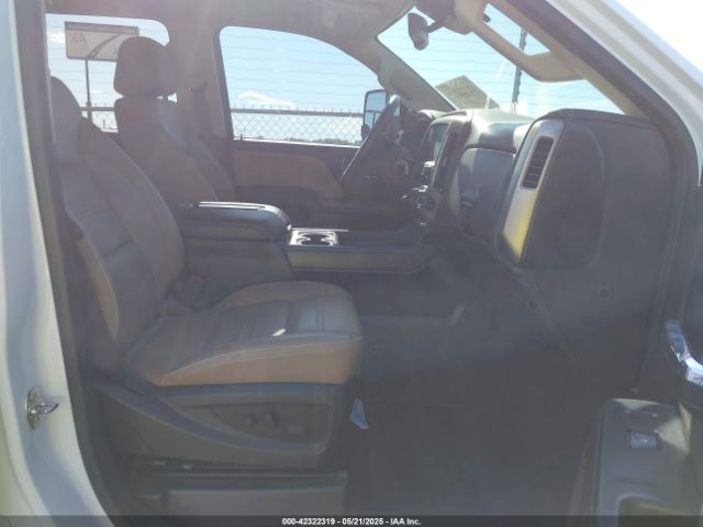 1GT12SEY9KF116287 GMC l5p - di, duramax, gen 5 var. 1