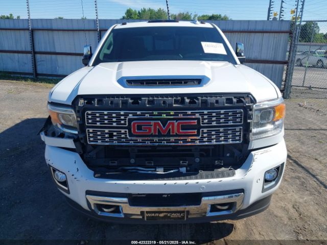 1GT12SEY9KF116287 GMC l5p - di, duramax, gen 5 var. 1