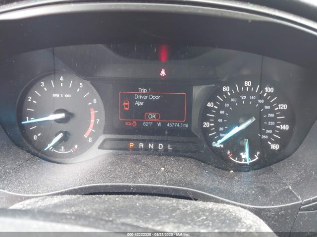 3FA6P0G76KR233267 Ford FUSION S