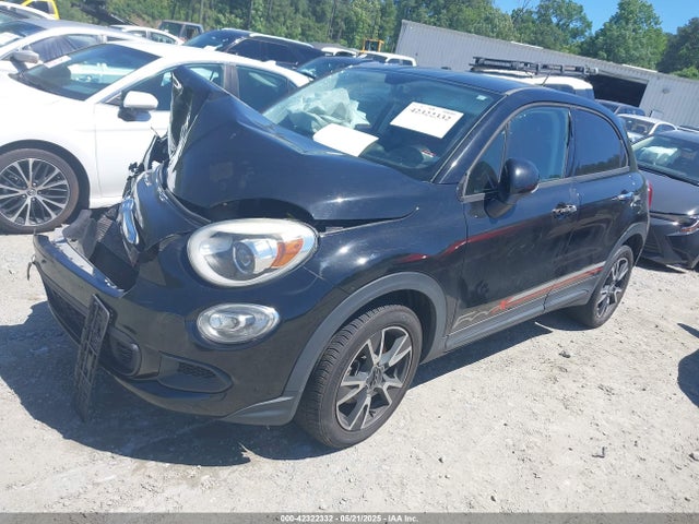 Aukcja sprzedaży 2016 Fiat 500x Easy, vin: ZFBCFXBT2GP347927, numer aukcji: 42322332