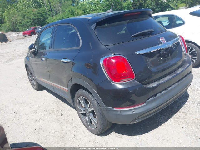 Aukcja sprzedaży 2016 Fiat 500x Easy, vin: ZFBCFXBT2GP347927, numer aukcji: 42322332