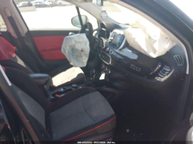 Aukcja sprzedaży 2016 Fiat 500x Easy, vin: ZFBCFXBT2GP347927, numer aukcji: 42322332