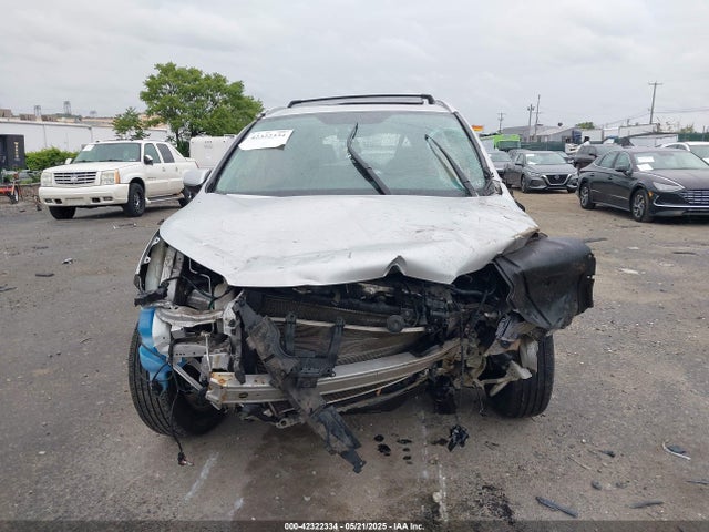 5J6RM4H74EL051330 Honda Cr-v Ex-l