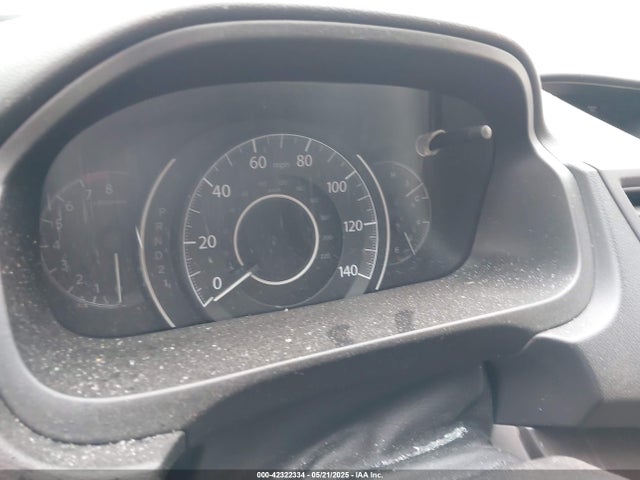 5J6RM4H74EL051330 Honda Cr-v Ex-l