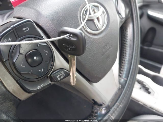 4T1BF1FK3EU825516 Toyota CAMRY SE