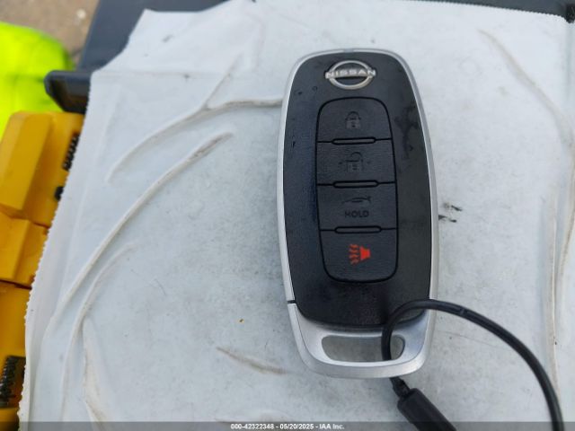 3N1CN8EV2SL841201 Nissan Versa 1.6 Sv
