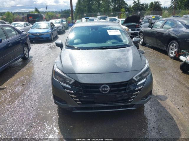 3N1CN8EV2SL841201 Nissan Versa 1.6 Sv