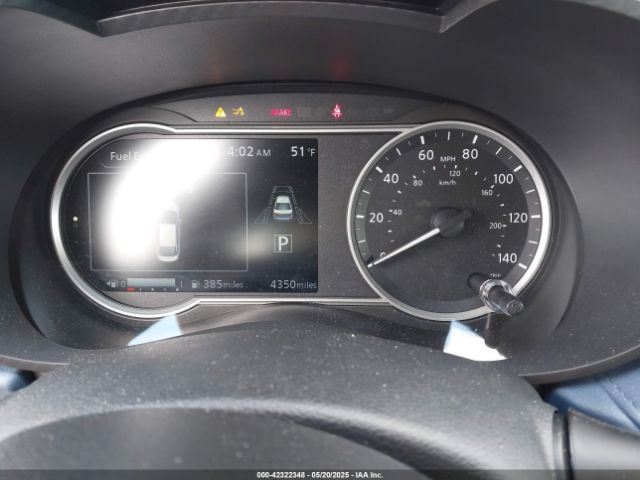 3N1CN8EV2SL841201 Nissan Versa 1.6 Sv