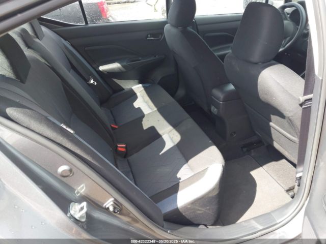 3N1CN8EV2SL841201 Nissan Versa 1.6 Sv
