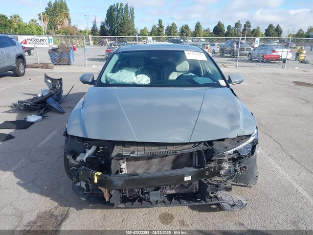 KMHLN4AJ4MU009808 Hyundai gdi kappa