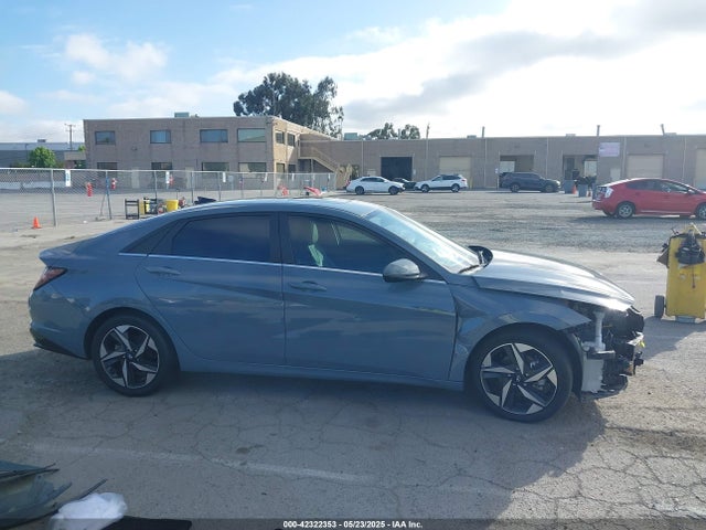 KMHLN4AJ4MU009808 Hyundai gdi kappa