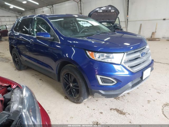 2015 FORD EDGE 2FMTK4J91FBC06264