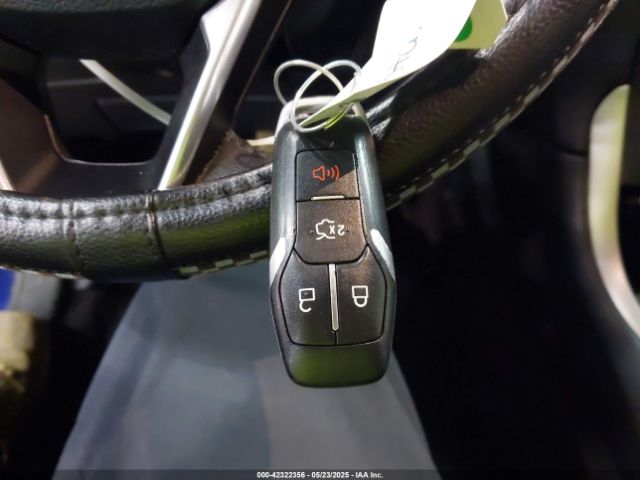 2015 FORD EDGE 2FMTK4J91FBC06264 Photo 10