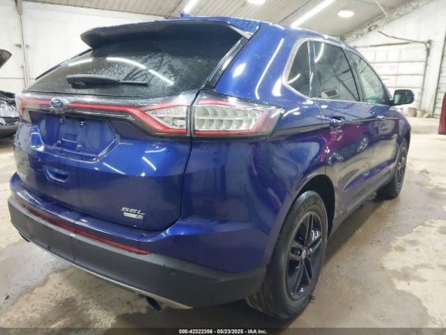2015 FORD EDGE 2FMTK4J91FBC06264 Photo 3