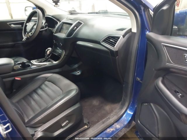 2015 FORD EDGE 2FMTK4J91FBC06264 Photo 4