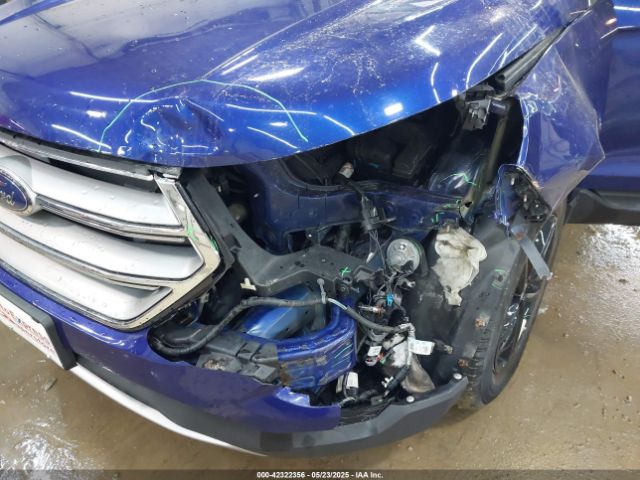 2015 FORD EDGE 2FMTK4J91FBC06264 Photo 5