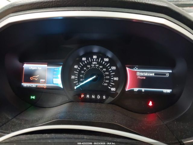 2015 FORD EDGE 2FMTK4J91FBC06264 Photo 6