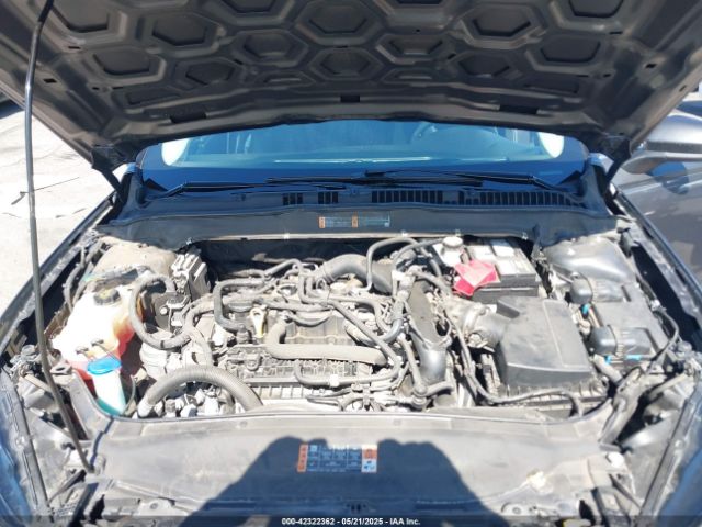 3FA6P0HDXKR200406 Ford FUSION SE