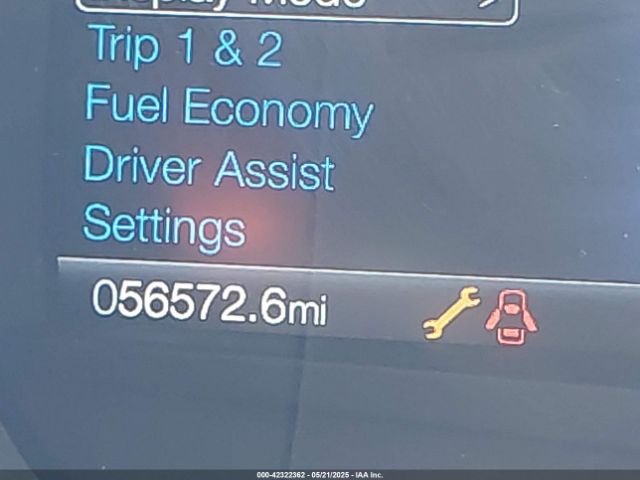 3FA6P0HDXKR200406 Ford FUSION SE