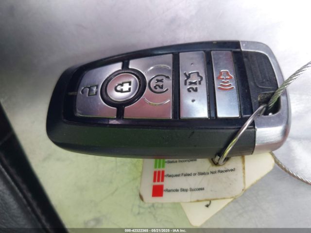 2FMPK4J96HBC11660 Ford EDGE SEL