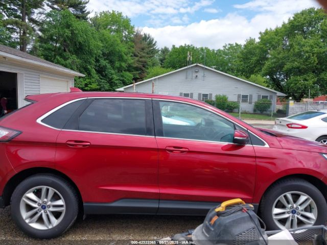 2FMPK4J96HBC11660 Ford EDGE SEL